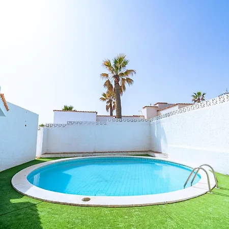 Beautiful Duque With Pool Poris Tenerife South Poris de Abona