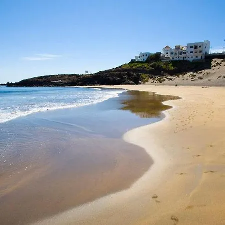 Beautiful Duque With Pool Poris Tenerife South Poris de Abona