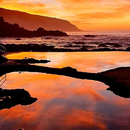 Beautiful Duque With Pool Poris Tenerife South * Poris de Abona