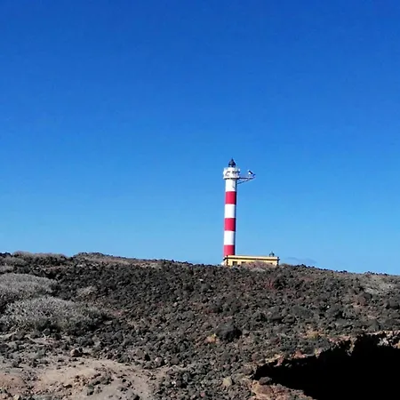 Beautiful Duque With Pool Poris Tenerife South