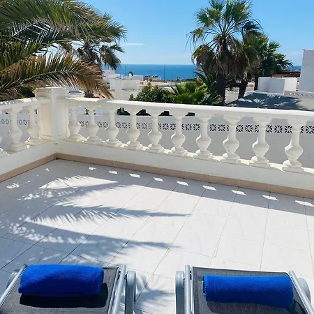 Beautiful Duque With Pool Poris Tenerife South Villa