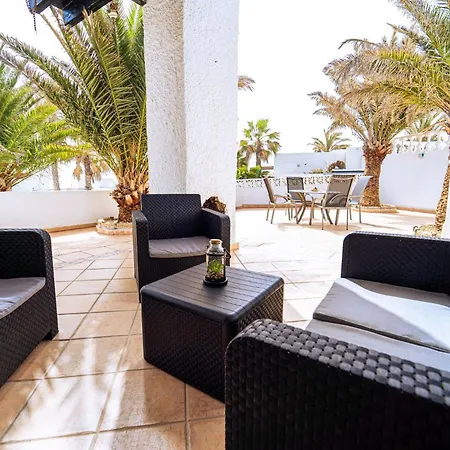 Villa Beautiful Duque With Pool Poris Tenerife South