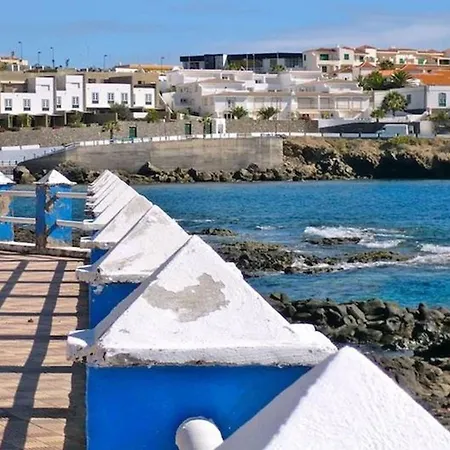Beautiful Duque With Pool Poris Tenerife South Villa *