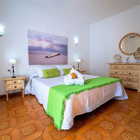 Beautiful Duque With Pool Poris Tenerife South Villa
