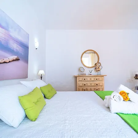 Beautiful Duque With Pool Poris Tenerife South Villa *