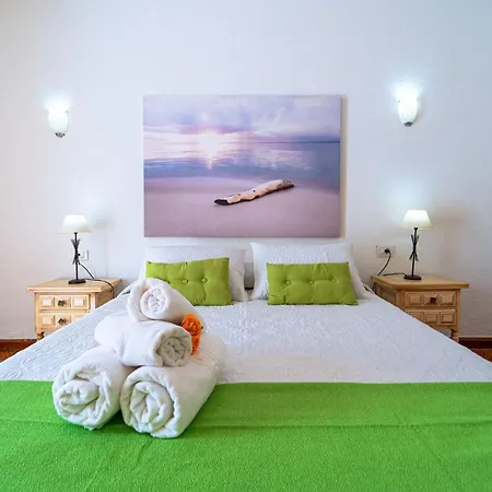 Beautiful Duque With Pool Poris Tenerife South * Poris de Abona