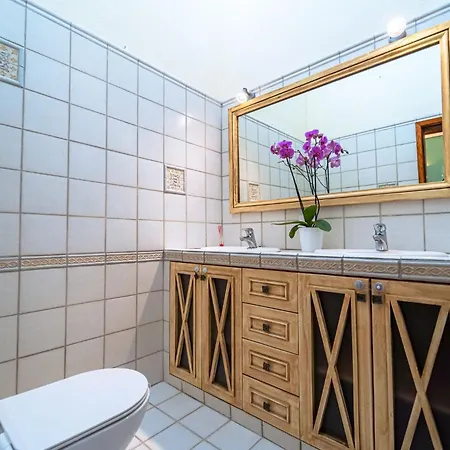 Villa Beautiful Duque With Pool Poris Tenerife South *