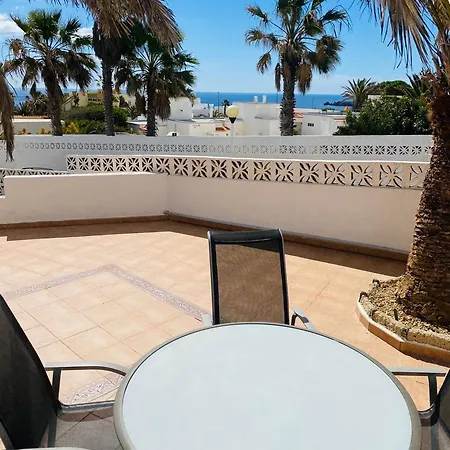 Beautiful Duque With Pool Poris Tenerife South *