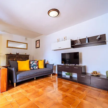 Beautiful Duque With Pool Poris Tenerife South Villa