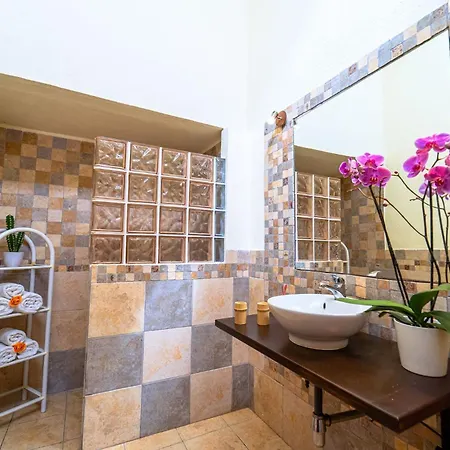 Villa Beautiful Duque With Pool Poris Tenerife South Poris de Abona