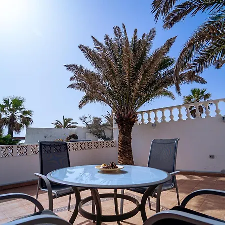 Beautiful Duque With Pool Poris Tenerife South *