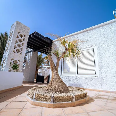 Beautiful Duque With Pool Poris Tenerife South