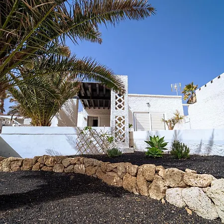 Beautiful Duque With Pool Poris Tenerife South Villa