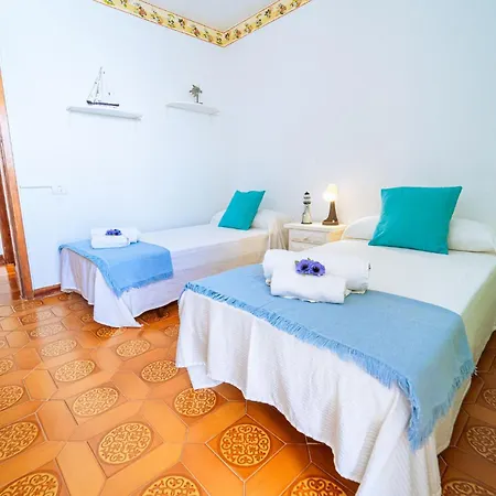Beautiful Duque With Pool Poris Tenerife South *