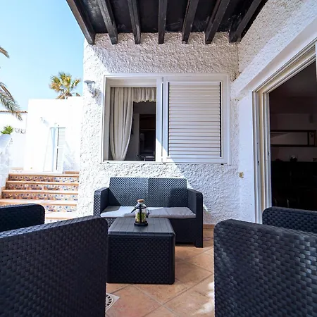 Beautiful Duque With Pool Poris Tenerife South * Poris de Abona